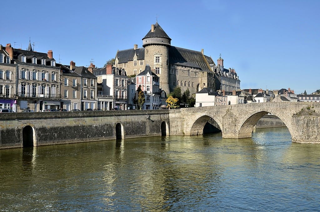 Ville-Laval