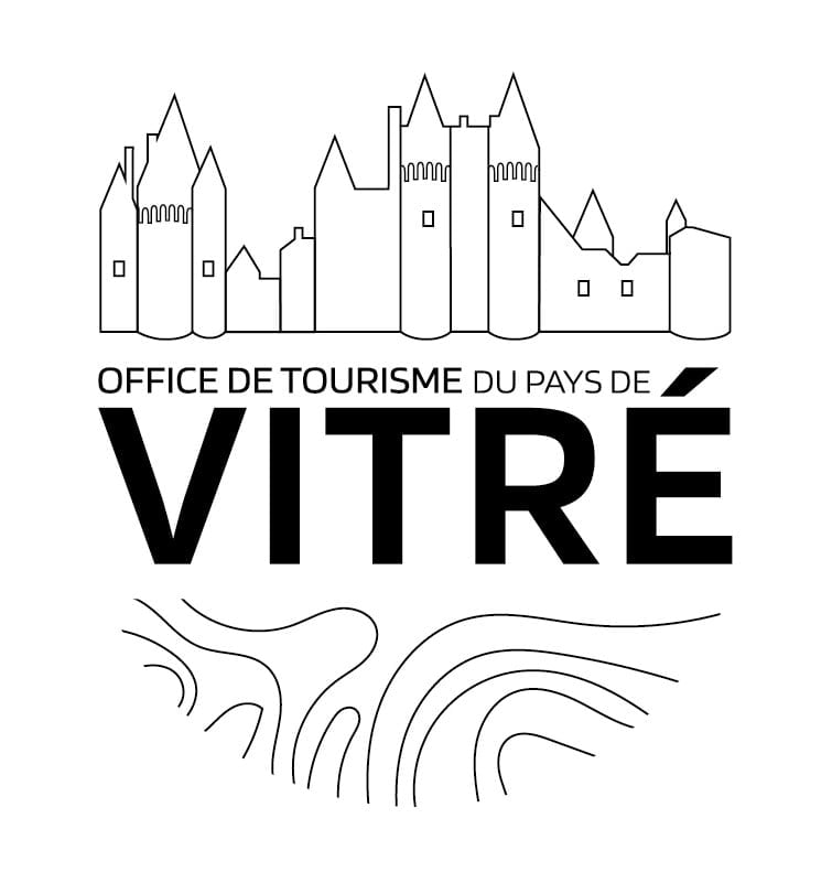 Logo vitré tourisme